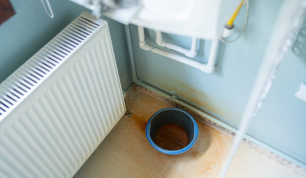 Best 24-hour water damage restoration  in Chappaqua, NY