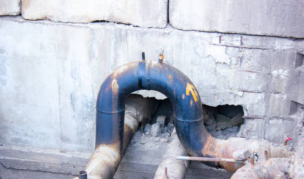 Best 24/7 water damage repair  in Chappaqua, NY